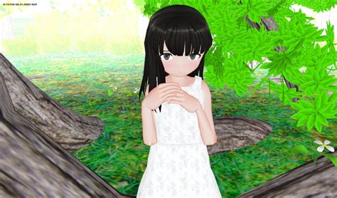 Spike4379 3D Lolicon VideoPack Vol.2 .